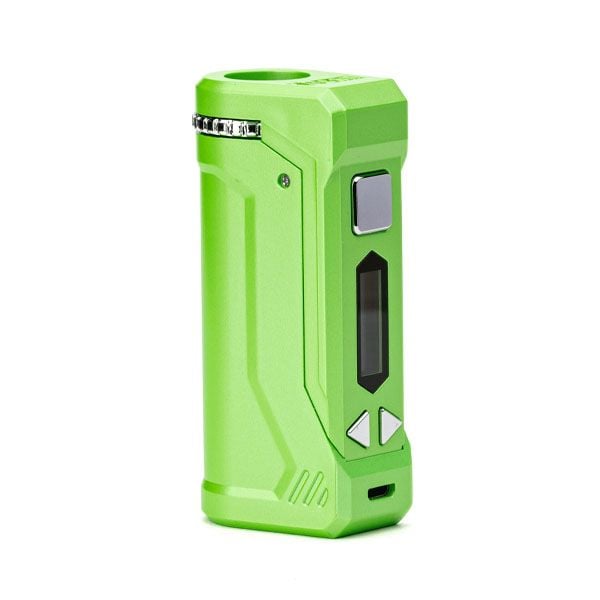 Khám Phá Thân Máy Vape