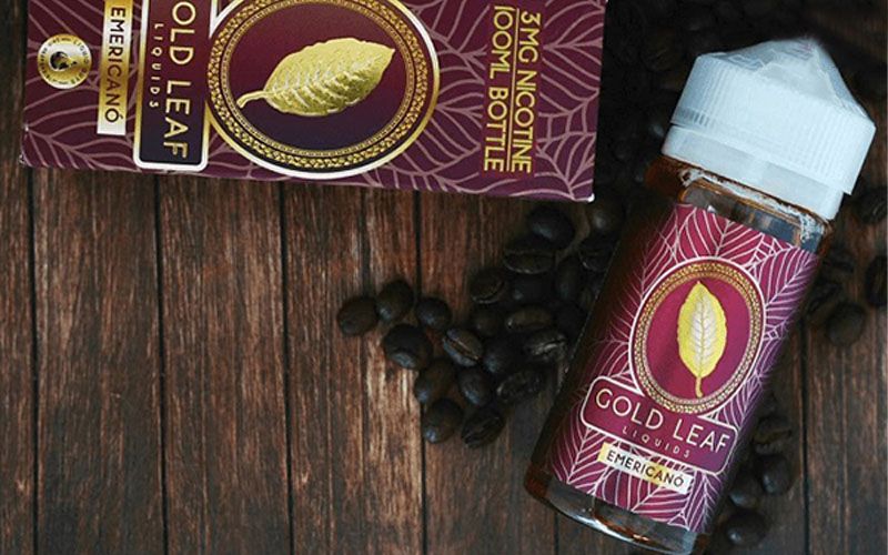 Khám Phá Tinh Dầu Gold Leaf