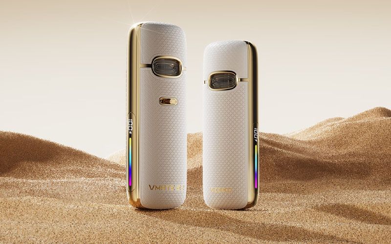 Khám Phá Voopoo Vmate E2