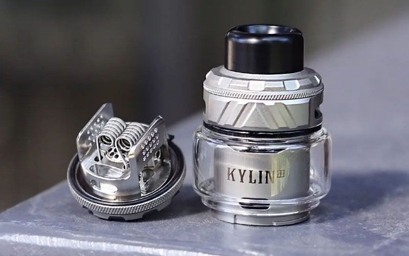Kylin RTA