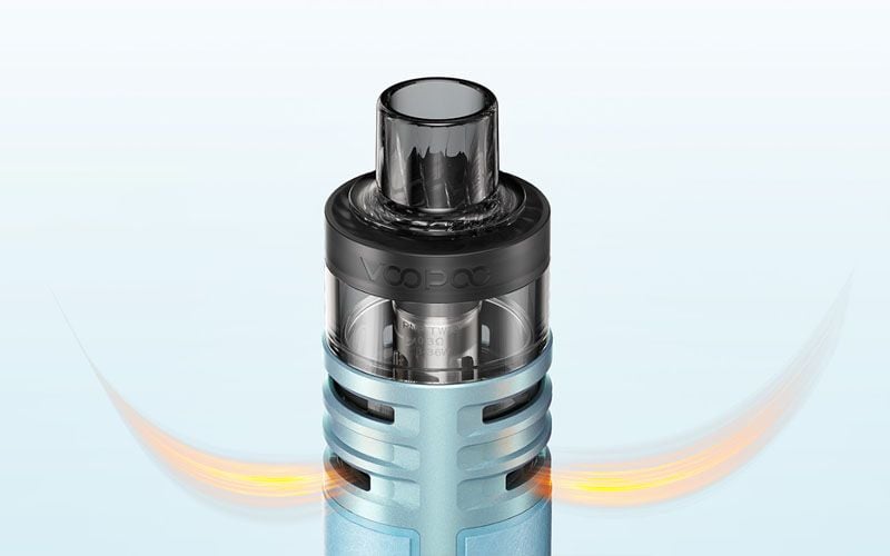 Lỗ Gió Trên Drag H40