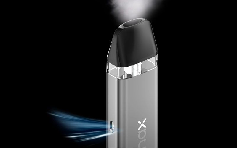 Lỗ gió Wenax Q Mini