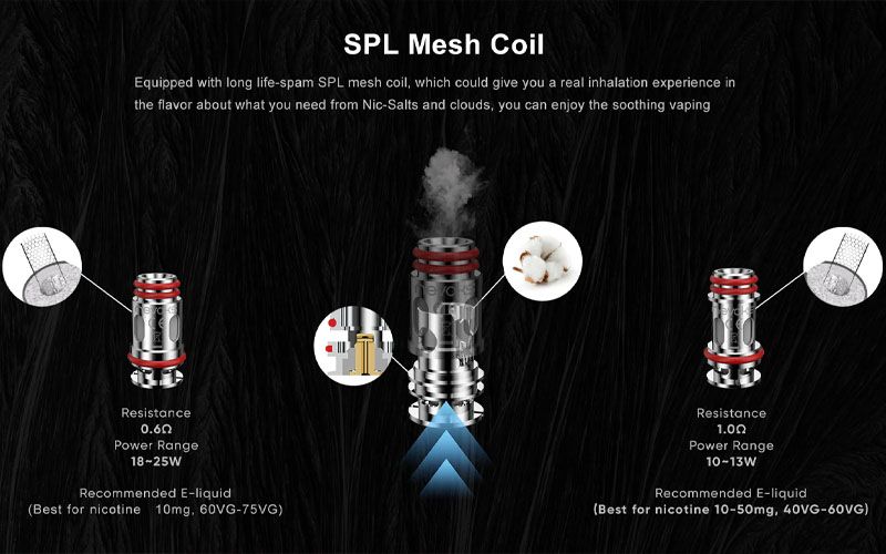 Lõi Đốt Feelin 22W