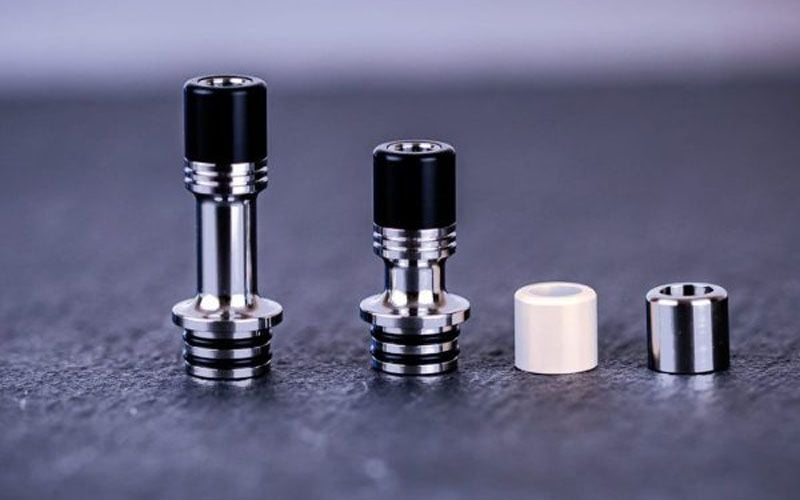 Lựa Chọn Driptip Dựa Trên 3 Yếu Tố