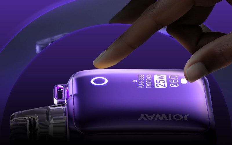 Màn Hình Cảm Ứng Joiway S1 Pro Max