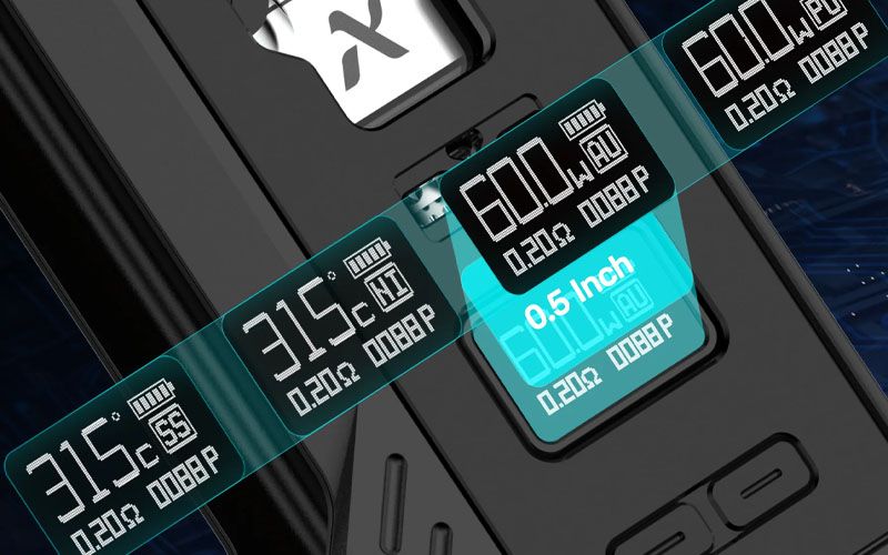 Màn Hình Hiển Thị Bellato AIO