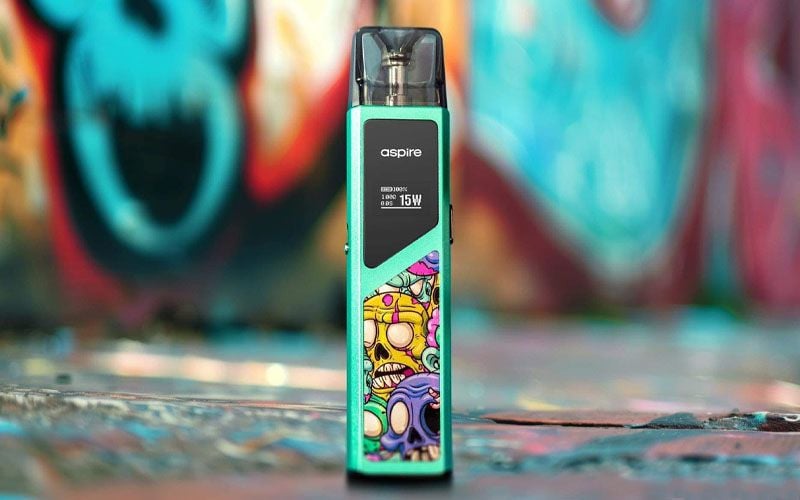 Màn Hình Hiển Thị Favostix 2