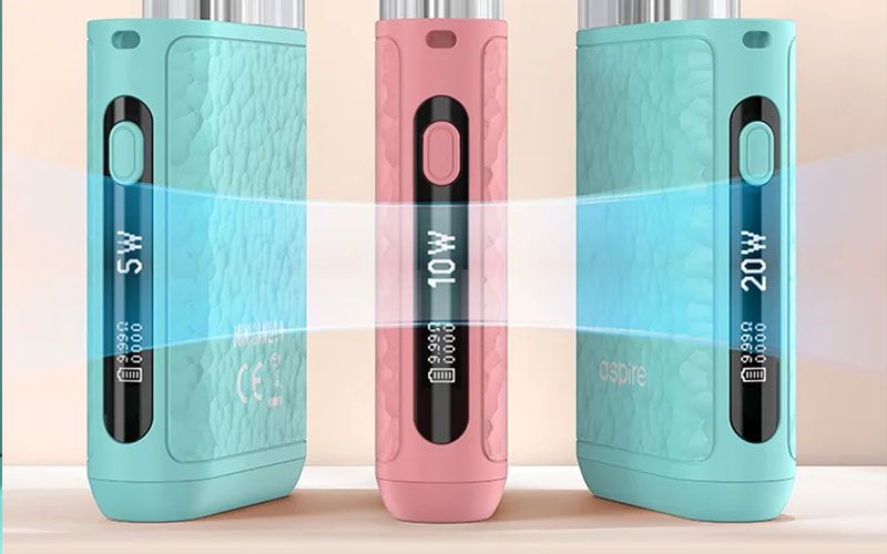 Màn Hình Hiển Thị Minican 4 Plus