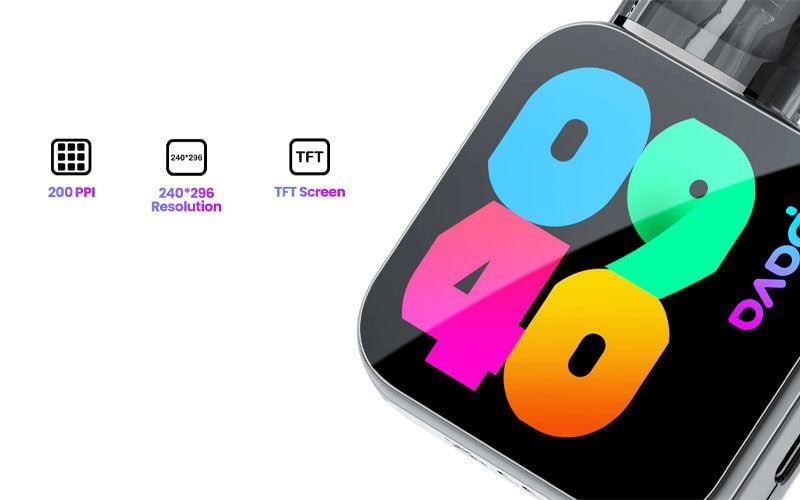 Màn Hình Hiển Thị Pava Horiz Ultra