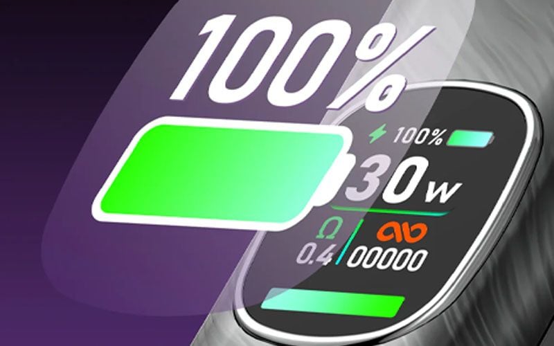 Màn Hình Hiển Thị Xlim Pro 2