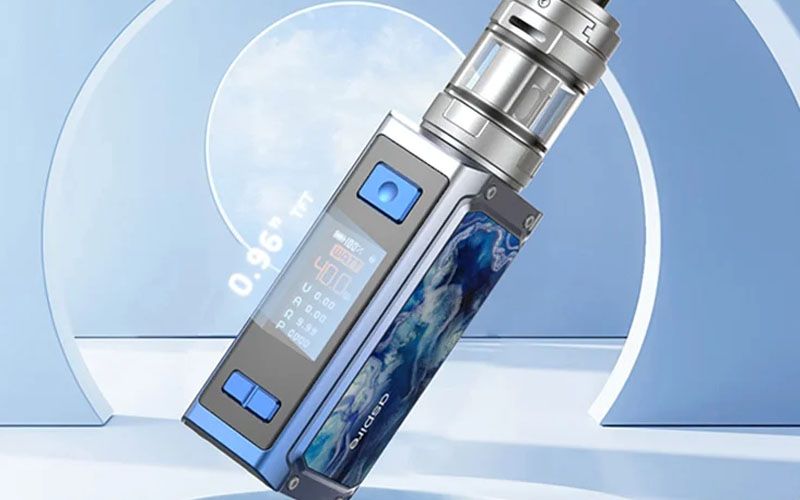 Màn Hình Hiển Thị Rover Plus Aspire