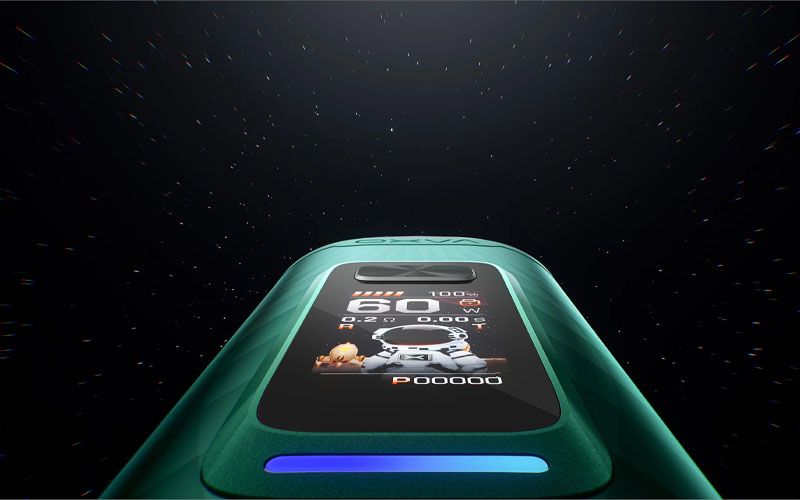 Màn Hình Hiển Thị Vprime