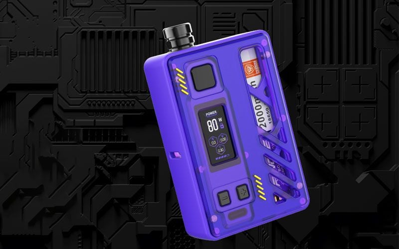 Manto AIO Ultra Công Suất Tối Đa 80W