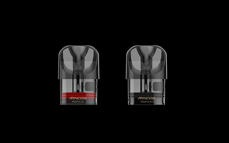 Manto Nano A1 Chơi Được Cả Saltnic Lẫn Freebase