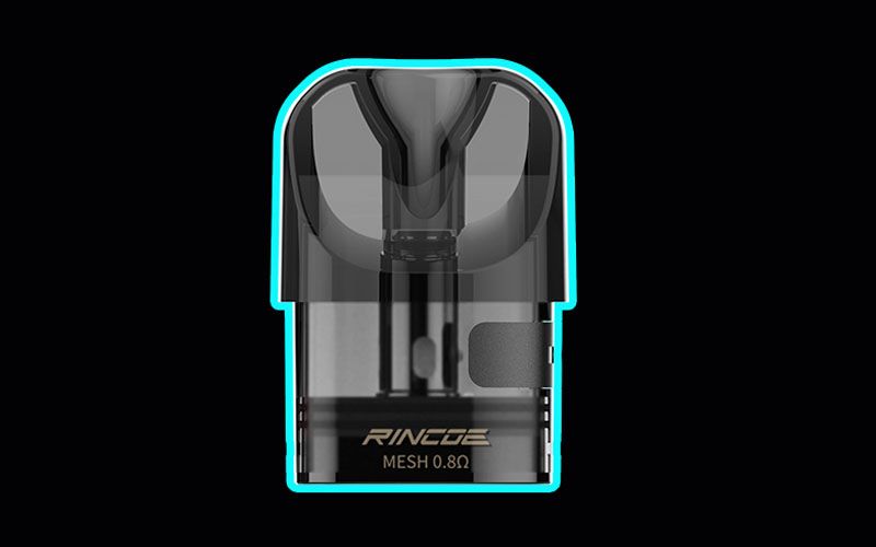 Manto Nano A1 Chống Leak Hoàn Hảo