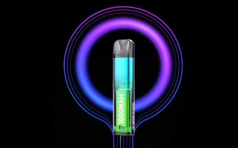 Manto Nano A1 Viên Pin 1000mah