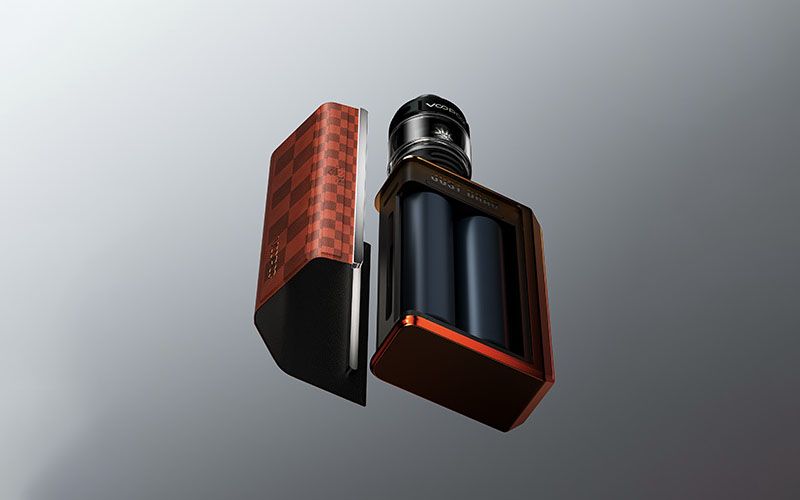 Mặt Lưng Tháo Rời Của Drag 5