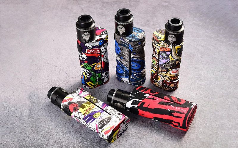 Máy Vapor Storm Eco 90W