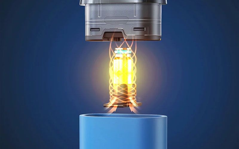 Minican 3 Hiệu Năng Vape Ấn Tượng