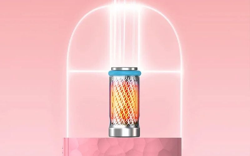 Minican 4 Tối Ưu Cho Juice Saltnic