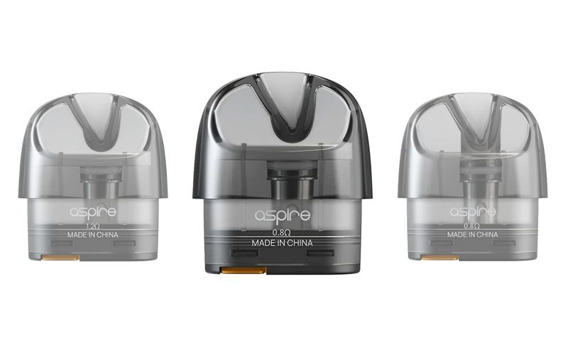 Minican 4 Tương Thích Đầu Pod Dòng Minican