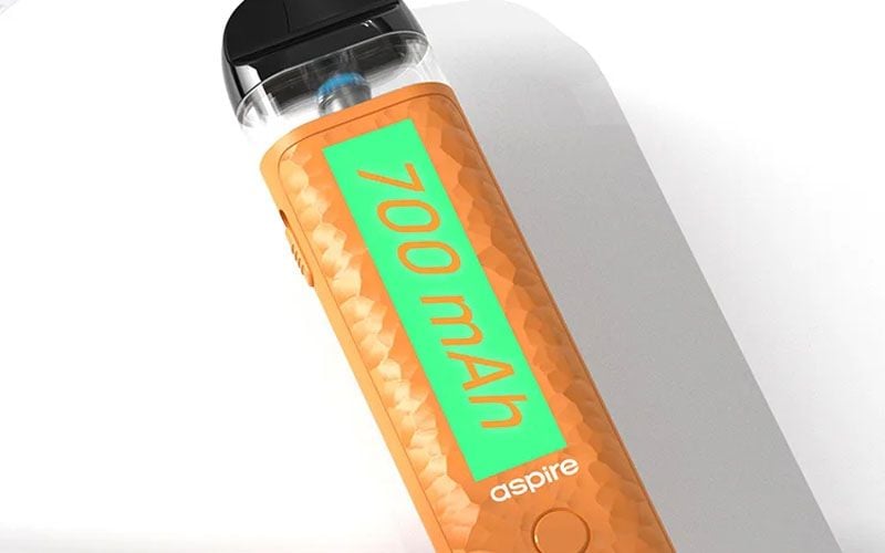 Minican 4 Viên Pin Dung Lượng 700mAh