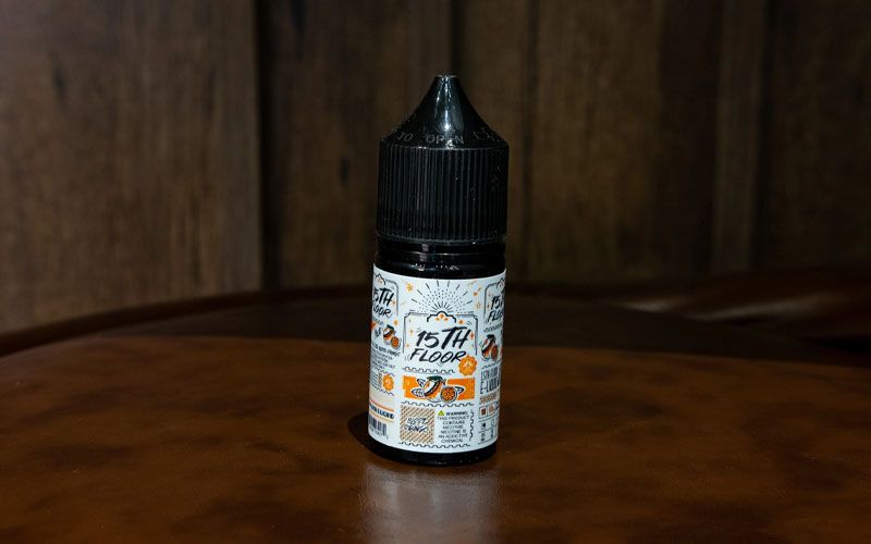 Một Vài Ưu Điểm 15TH Floor