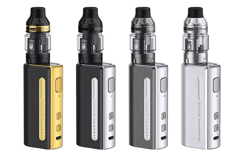 Mức Giá Của Vapefly Vô Cùng Cạnh Tranh