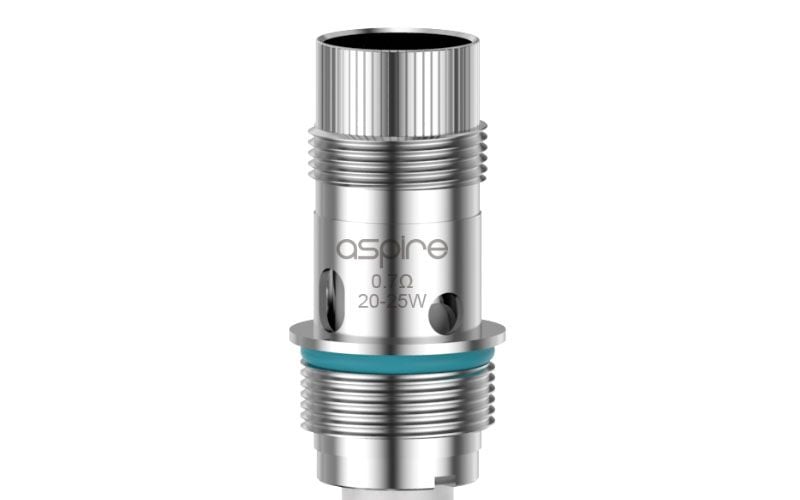 Nautilus Prime Tương Thích Hệ Sinh Thái Coil Nautilus