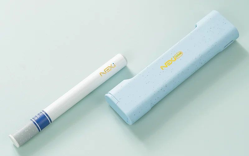 Nexi One Trải Nghiệm Sát Với Thuốc Lá Truyền Thống