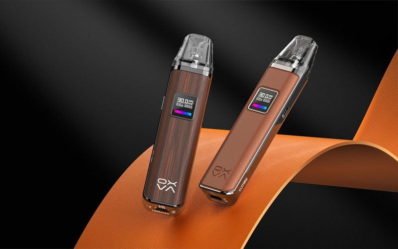 Ngoại Hình Xlim Pro