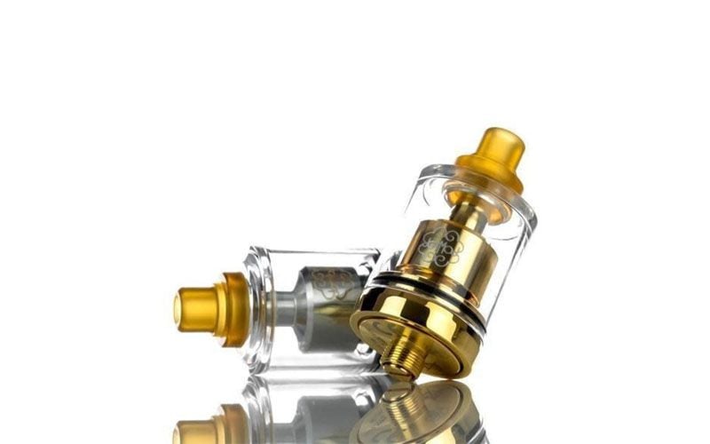 Nguyên Lí Hoạt Động RTA