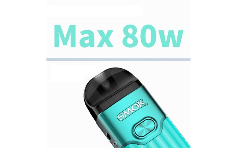 Nord GT Công Suất Tối Đa 80W