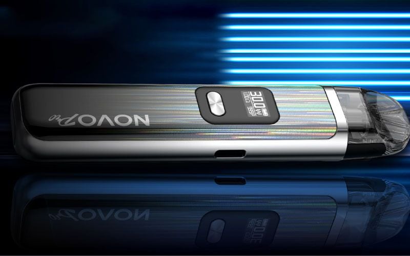 Novo Pro Trải Nghiệm Hương Vị Cực Đỉnh