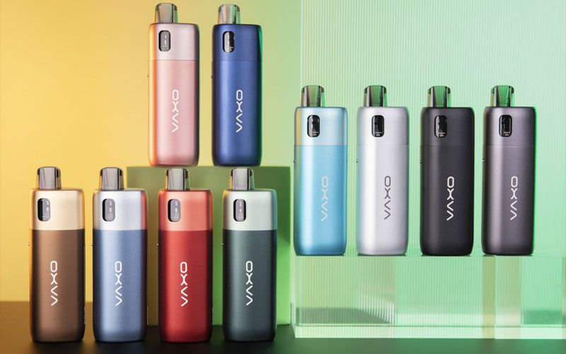 Oneo phù hợp với mọi vaper
