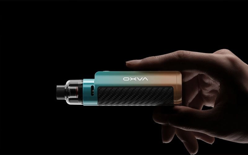Origin 2 Hoàn Hảo Cho Mọi Vaper