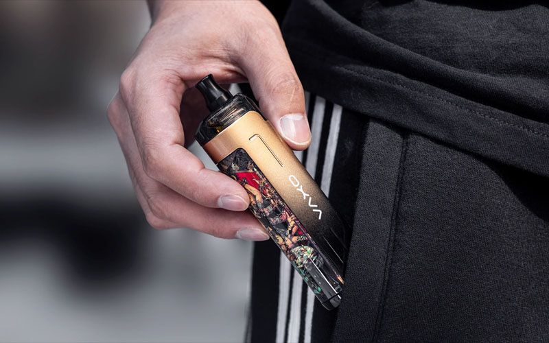 Origin Mini Sử Dụng Dễ Dàng