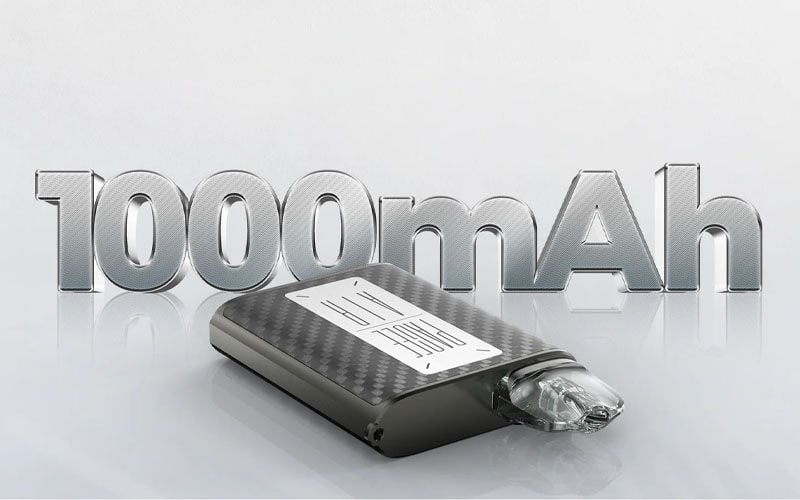 Pagee Air Viên Pin 1000mAh