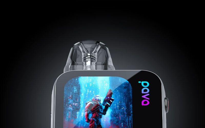 Pava Horiz Ultra&nbsp;Nhiều Tính Năng Giải Trí