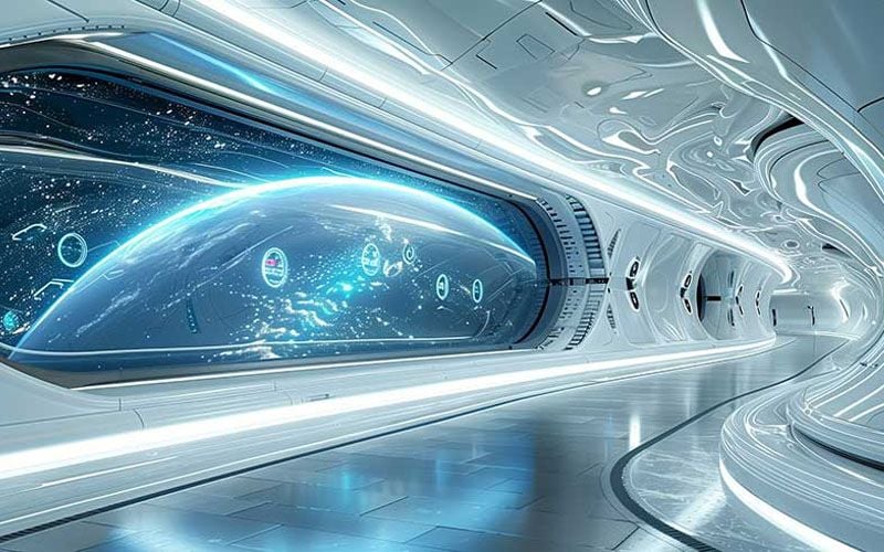 Pava Vape Đi Đầu Ứng Dụng Công Nghệ AI