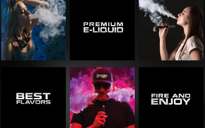 Phong Cách Tái Tạo Sweet 21 Juice