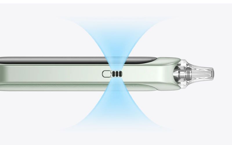 Pixo Aspire Lỗ Gió Có Thể Điều Chỉnh