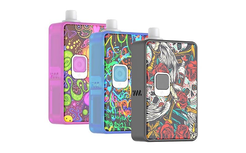 Pod AIO Cần Được Bảo Quản Đúng Cách