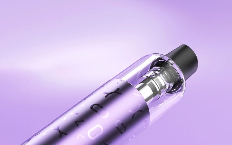 Pod Artio OXVA Trải Nhhiệm Người Dùng Hoàn Hảo