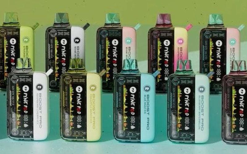 Pod Dùng 1 Lần Là Gì