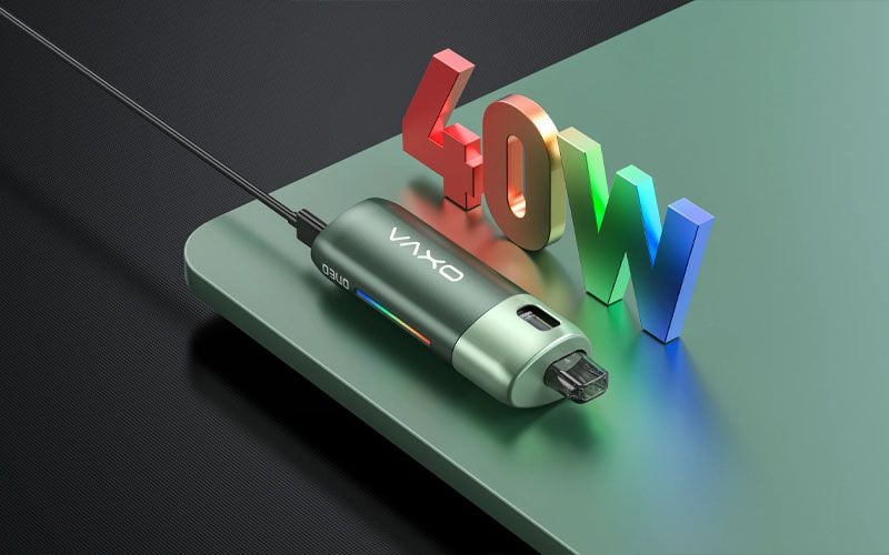 Pod Oneo công suất tối đa 40W
