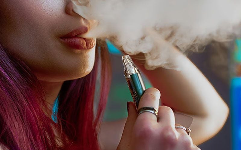 Pod System - Lựa Chọn Phổ Biến Nhất Hiện Tại