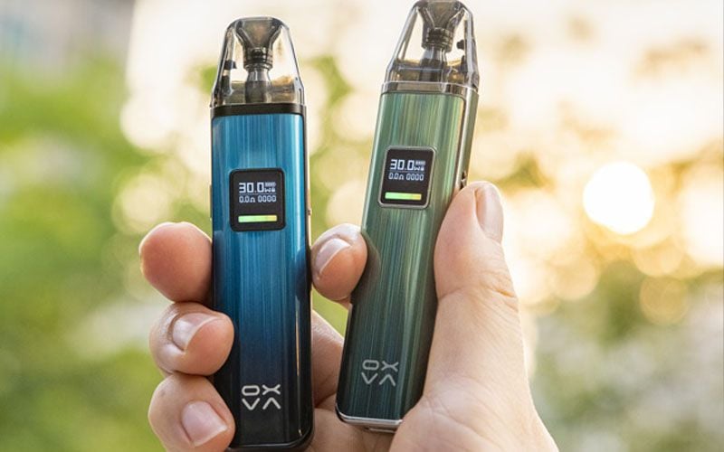 Một Số Loại Open Pod Phổ Biến