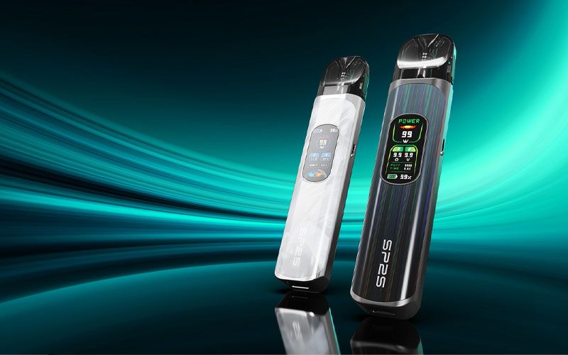 Pod System Của SP2S