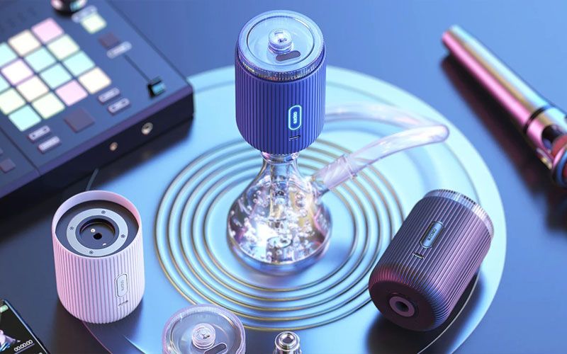 Proteus Neo Công Suất Tối Đa 80W